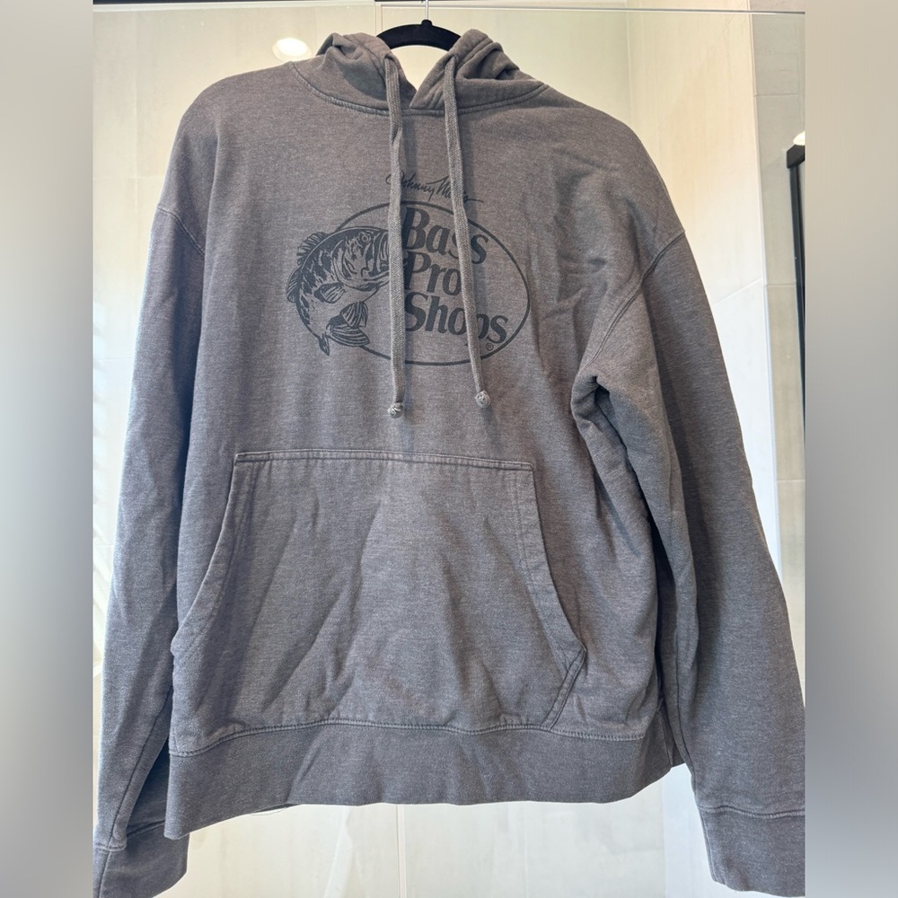 Bass Pro Shop Hoodie